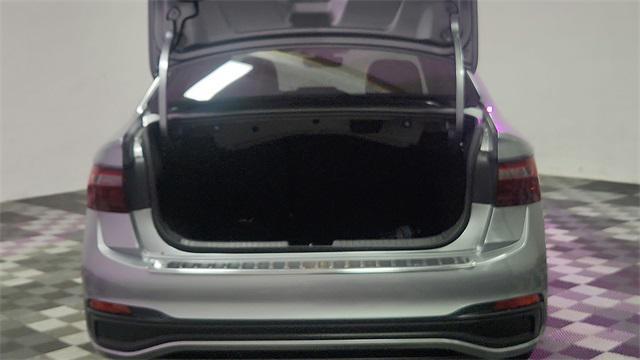 used 2024 Volkswagen Jetta car, priced at $23,800