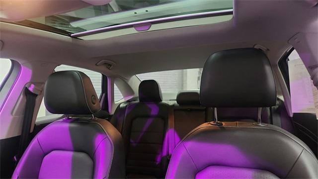 used 2024 Volkswagen Jetta car, priced at $23,800