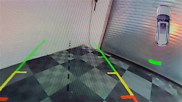 used 2024 Ford Explorer car, priced at $32,995