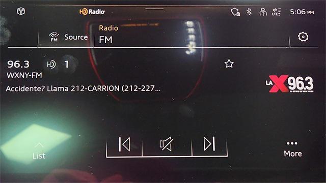 used 2022 Audi A8 car, priced at $46,800