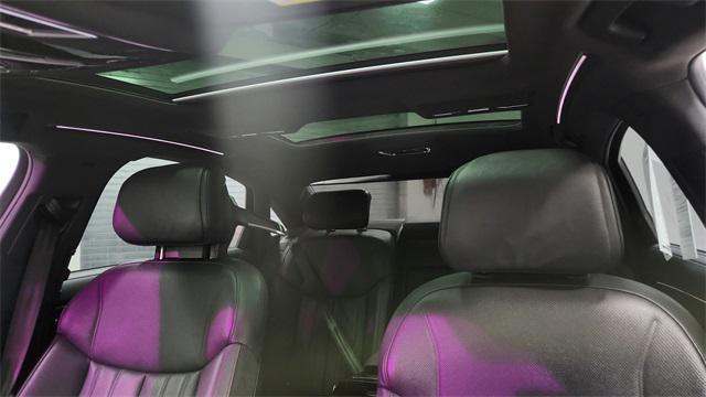 used 2022 Audi A8 car, priced at $46,800