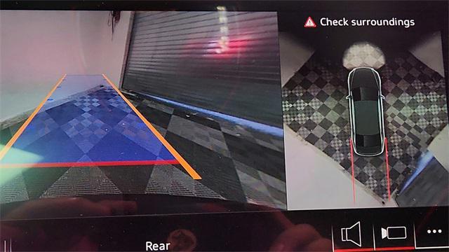 used 2022 Audi A8 car, priced at $46,800