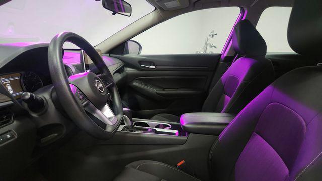 used 2024 Nissan Altima car, priced at $21,800