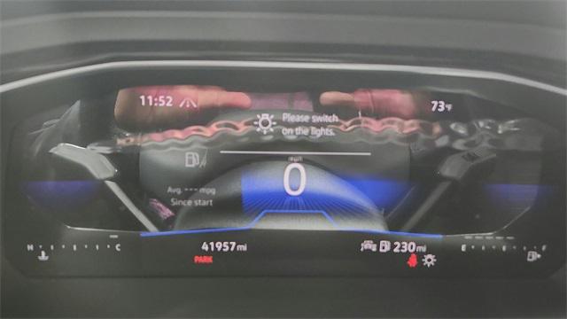 used 2023 Volkswagen Jetta car, priced at $18,800