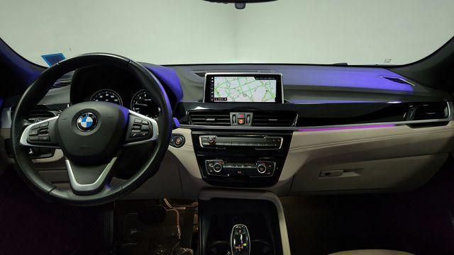 used 2023 BMW X2 car