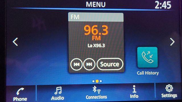 used 2025 Nissan Altima car, priced at $23,800