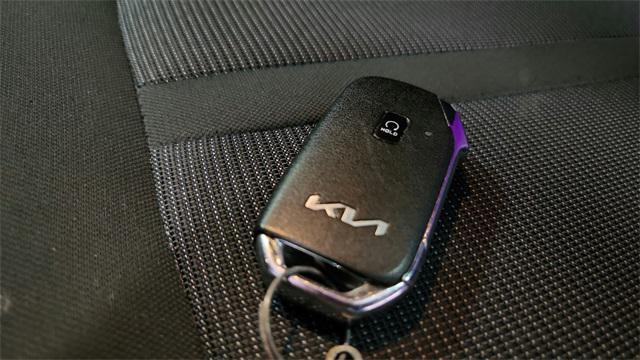used 2024 Kia K5 car, priced at $23,800