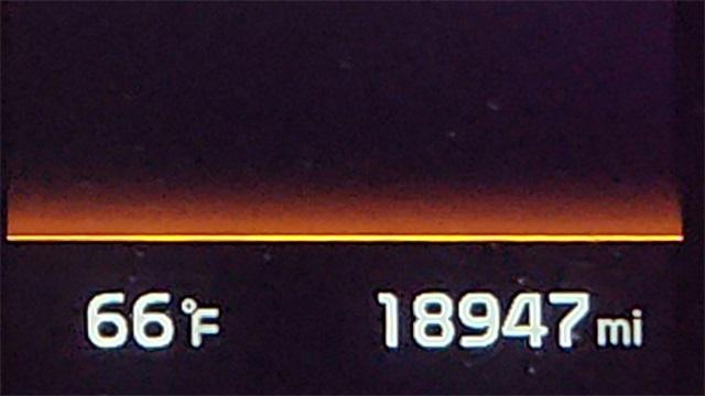 used 2024 Kia K5 car, priced at $23,800