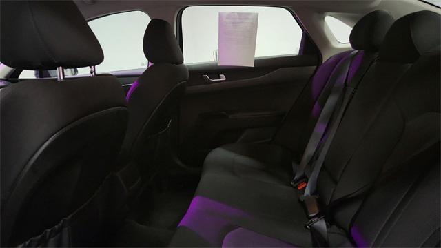 used 2024 Kia K5 car, priced at $23,800