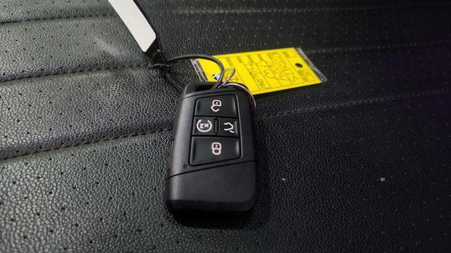 used 2024 Volkswagen Tiguan car