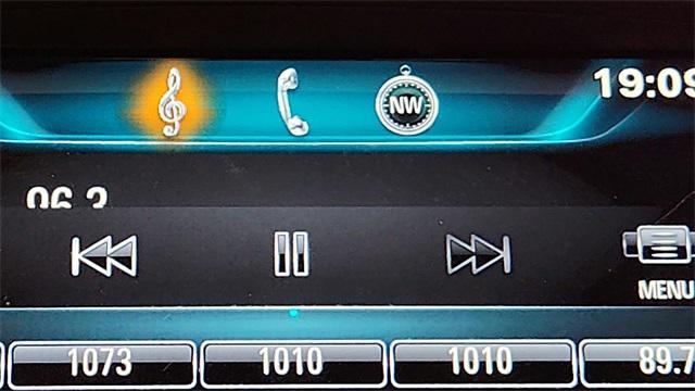 used 2015 Buick LaCrosse car