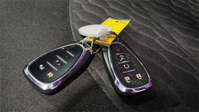 used 2019 Chevrolet Equinox car, priced at $14,800