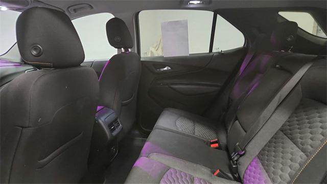 used 2019 Chevrolet Equinox car, priced at $14,800