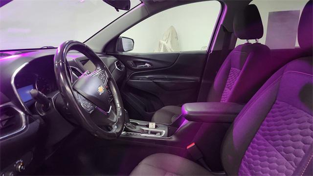 used 2019 Chevrolet Equinox car, priced at $14,800