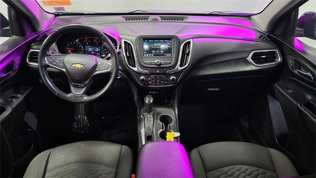 used 2019 Chevrolet Equinox car, priced at $14,800