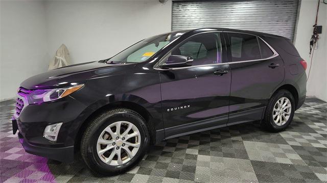 used 2019 Chevrolet Equinox car, priced at $14,800