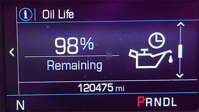 used 2019 Chevrolet Equinox car, priced at $14,800