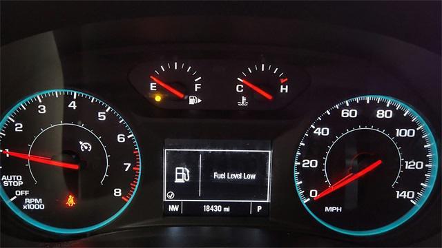 used 2024 Chevrolet Malibu car, priced at $21,800