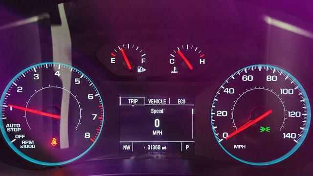 used 2025 Chevrolet Malibu car, priced at $23,995