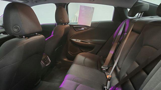used 2025 Chevrolet Malibu car, priced at $23,995