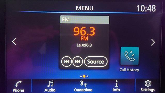 used 2024 Nissan Altima car, priced at $23,800