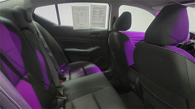 used 2024 Nissan Altima car, priced at $23,800