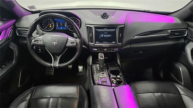 used 2019 Maserati Levante car, priced at $24,888