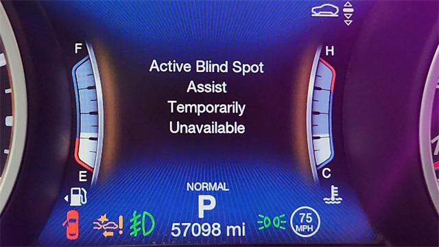 used 2019 Maserati Levante car, priced at $24,888