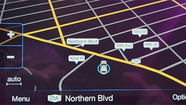 used 2019 Maserati Levante car, priced at $24,888