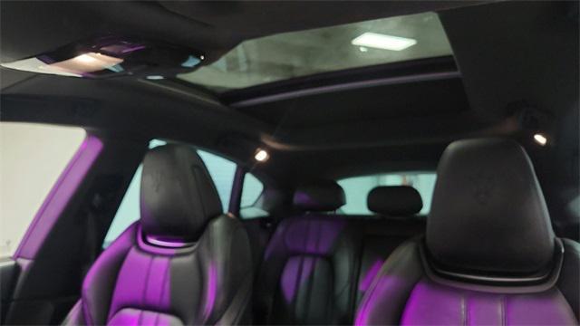 used 2019 Maserati Levante car, priced at $24,888