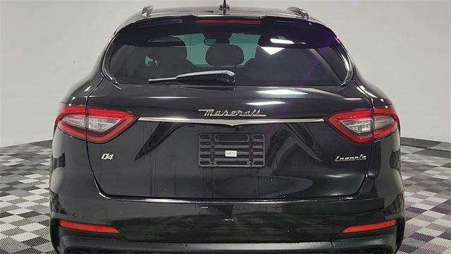 used 2019 Maserati Levante car, priced at $24,888