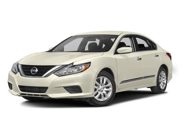 used 2016 Nissan Altima car