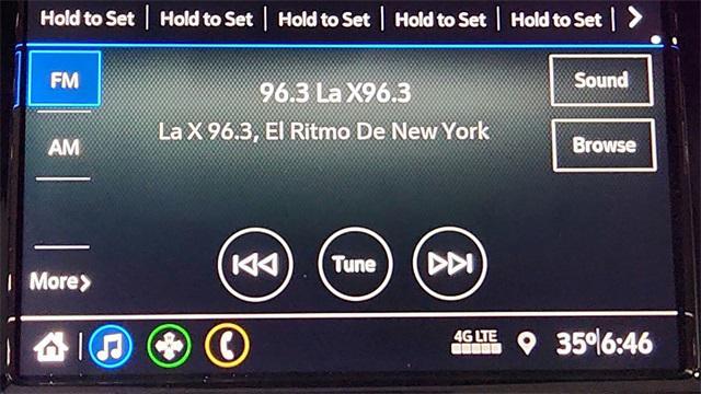 used 2020 Chevrolet Trax car, priced at $14,800