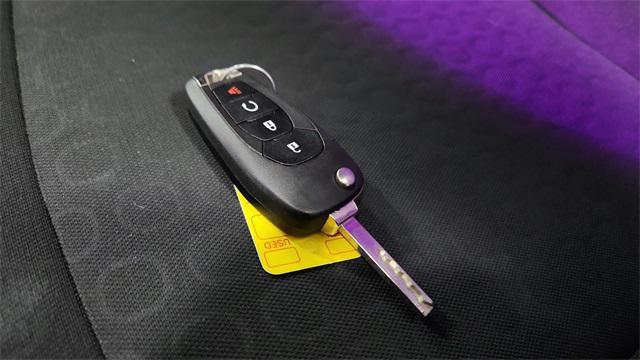 used 2020 Chevrolet Trax car, priced at $14,800