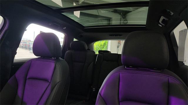 used 2025 Audi Q7 car, priced at $55,800