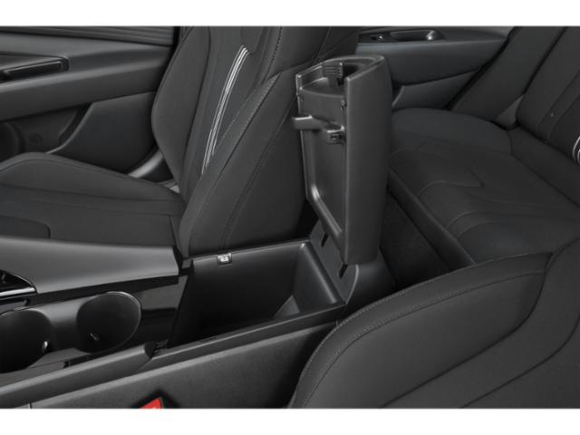 used 2025 Hyundai Elantra car