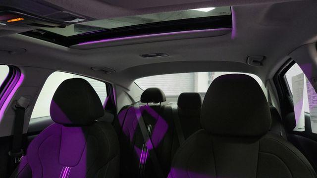 used 2025 Hyundai Elantra car, priced at $24,995