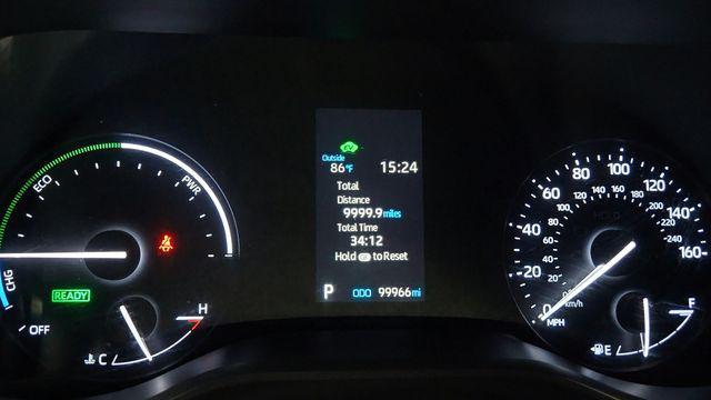 used 2021 Toyota Sienna car