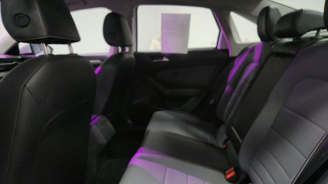 used 2025 Volkswagen Jetta car, priced at $25,800
