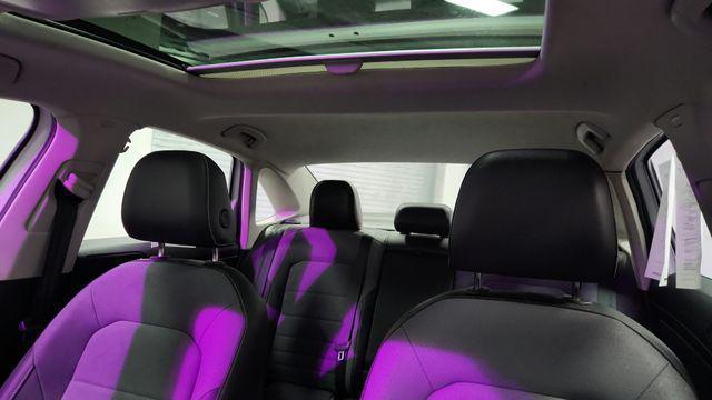 used 2025 Volkswagen Jetta car, priced at $25,800