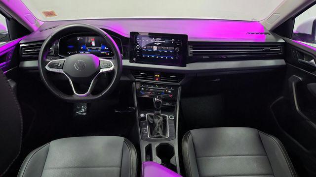 used 2025 Volkswagen Jetta car, priced at $25,800