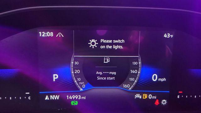 used 2025 Volkswagen Jetta car, priced at $25,800