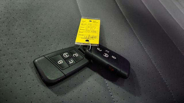 used 2025 Volkswagen Jetta car, priced at $25,800
