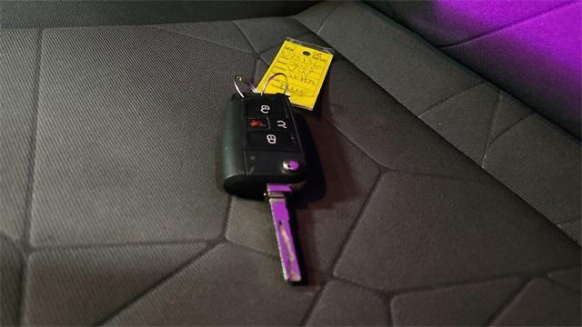 used 2025 Volkswagen Jetta car, priced at $22,800