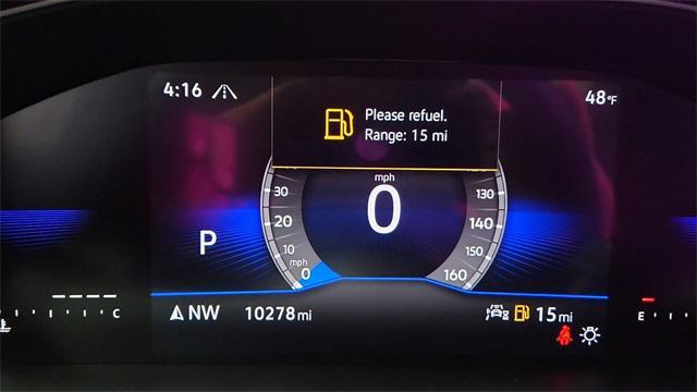 used 2025 Volkswagen Jetta car, priced at $22,800