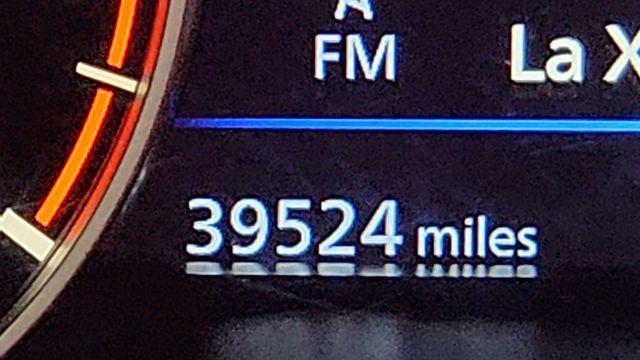 used 2025 Nissan Altima car, priced at $23,800