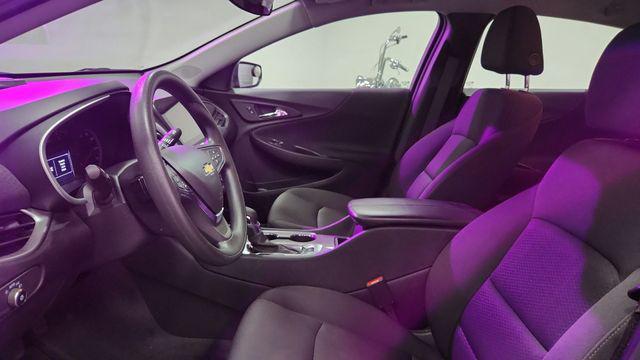 used 2024 Chevrolet Malibu car, priced at $21,800