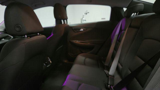 used 2024 Chevrolet Malibu car, priced at $21,800