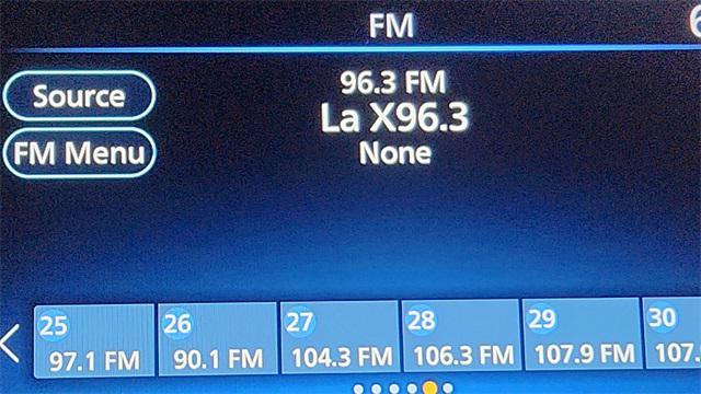 used 2024 Nissan Kicks car, priced at $22,800