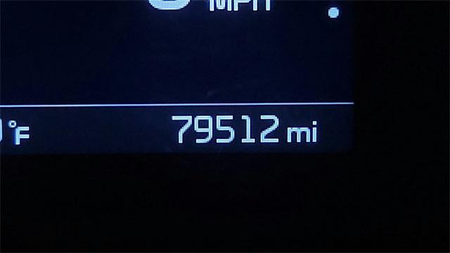 used 2017 Kia Optima car